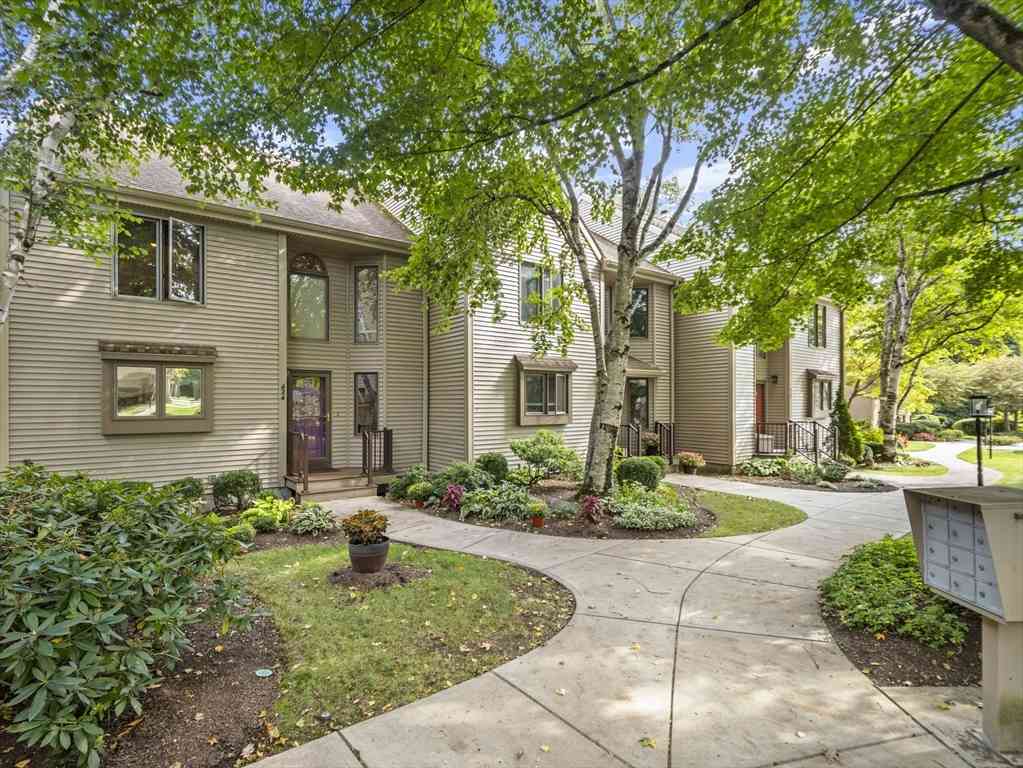 Condo For Sale - 770 Salisbury St #424<br/> Worcester, MA 01609