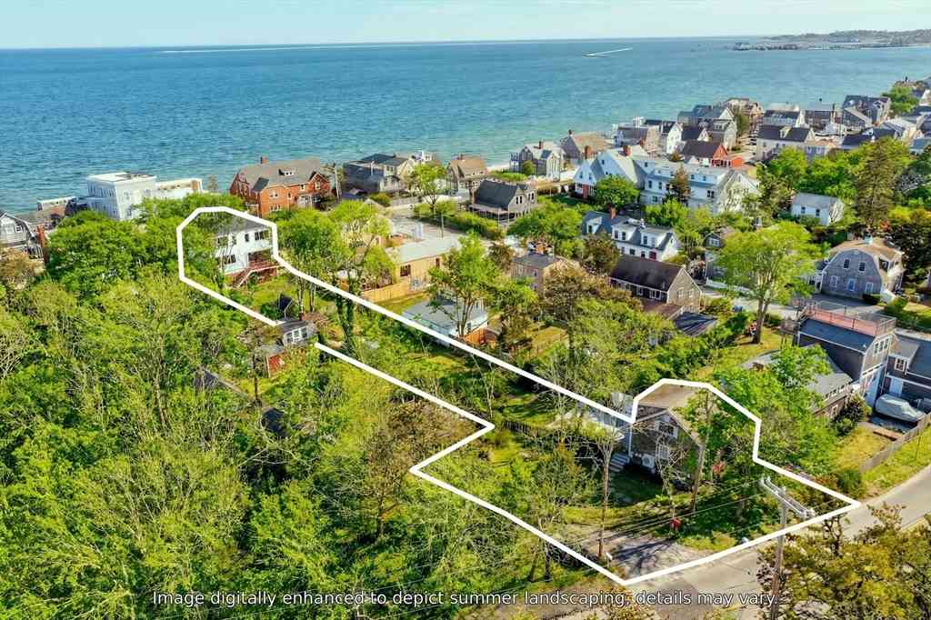 Homes For Sale - 309 Bradford Street<br/> Barnstable County, Provincetown, MA 02657