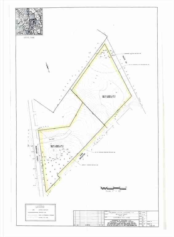 Vacant Land For Sale - Reservior St<br/> Norfolk County, Avon, MA 02322