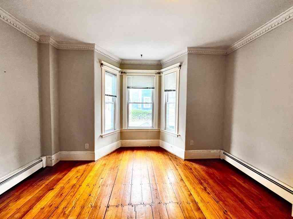 Apartment For Rent - 36 Tremont Street #1<br/> Cambridge, MA 02139