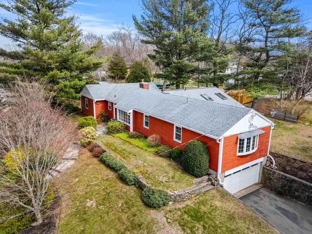 Homes For Sale - 69 Kenneth Road<br/> Marblehead, MA 01945