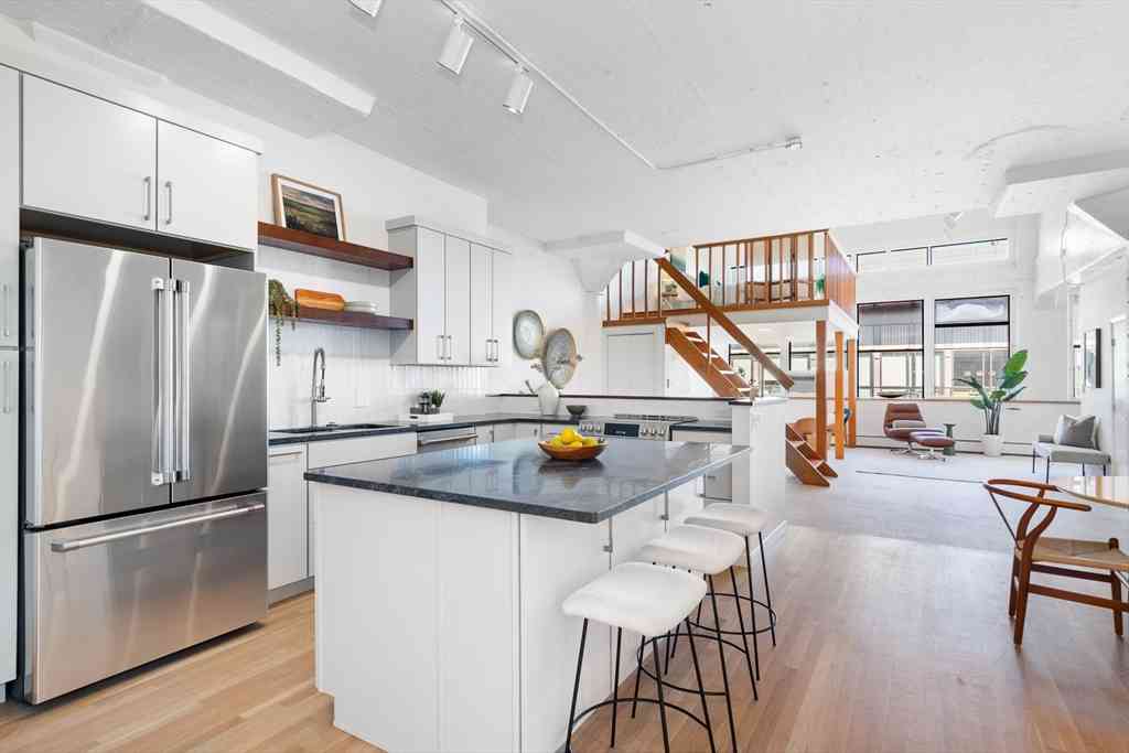 Condo For Sale - 1 Fitchburg St #C520<br/> Somerville, MA 02143