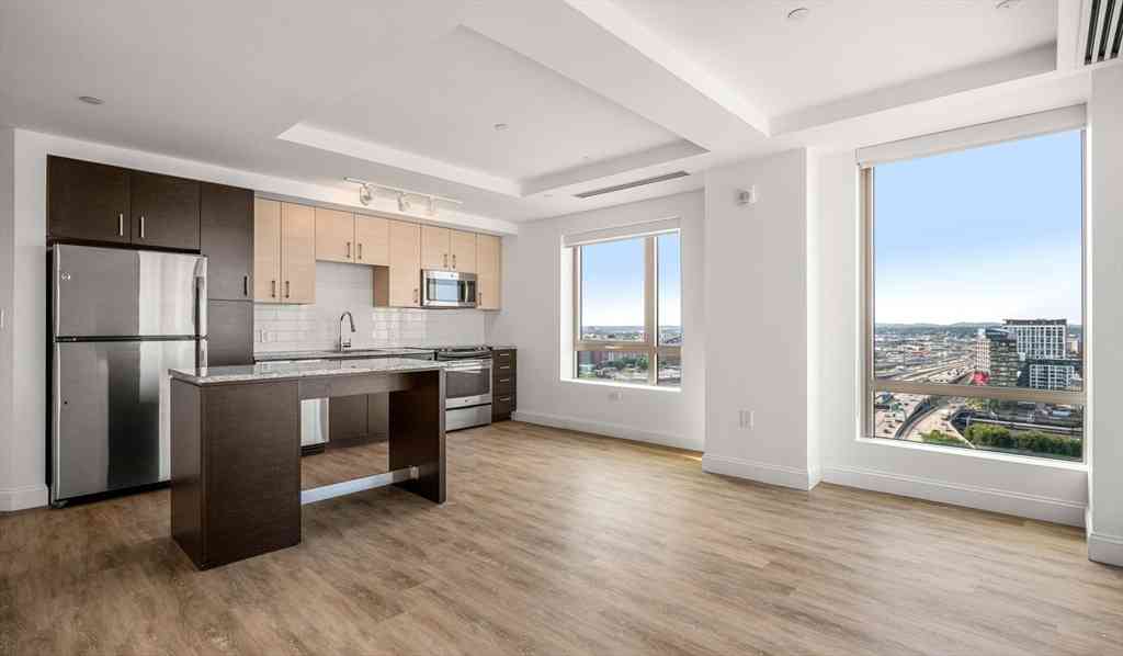 Apartment For Rent - 99 Kneeland St #2001<br/> Boston, MA 02111