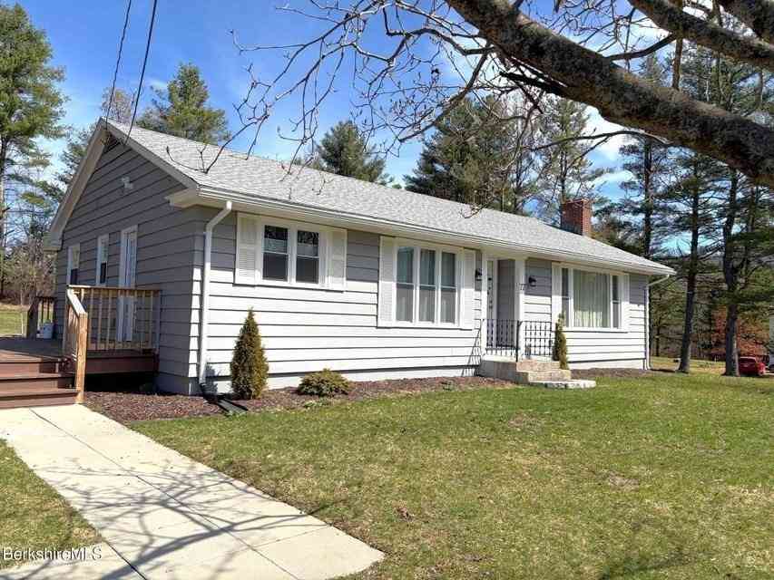 Homes For Sale - 77 Natural Bridge Rd<br/> North Adams, MA 01247