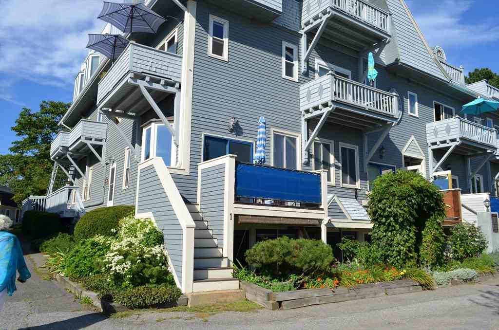 Condo For Rent - 5 Pirate's Lane #1<br/> Gloucester, MA 01930