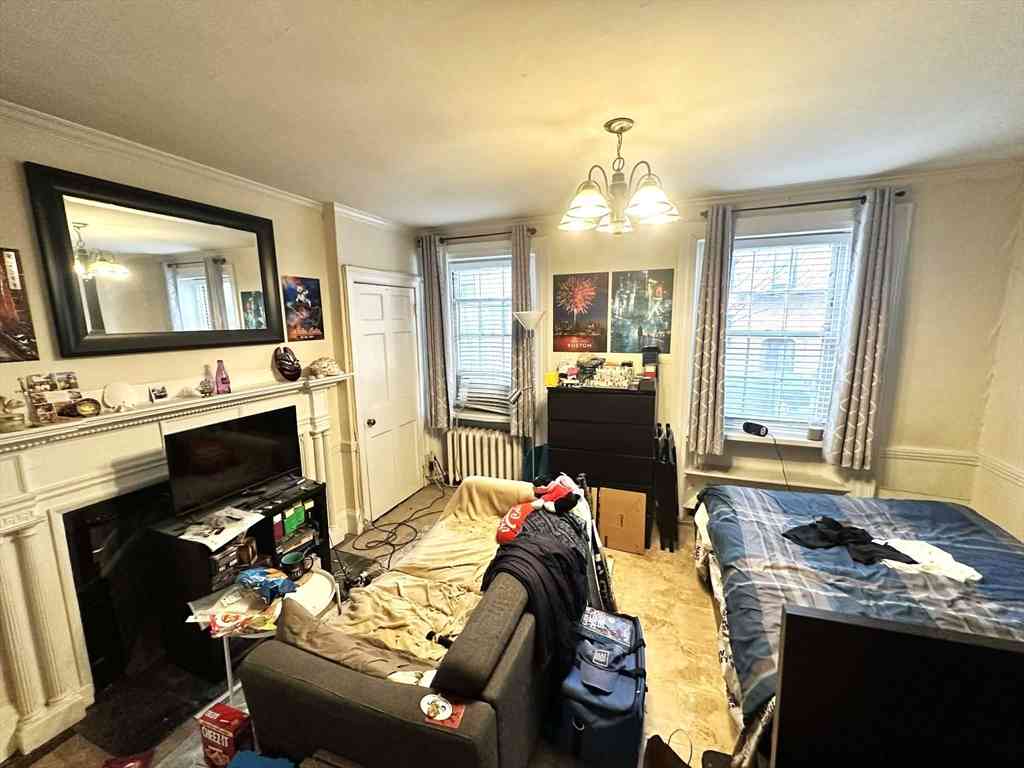 Apartment For Rent - 83 Charles Street #1<br/> Boston, MA 02114