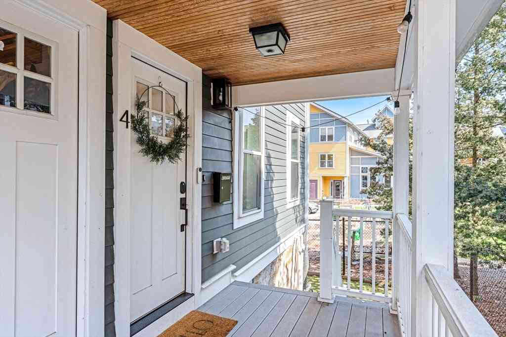 Condo For Sale - 4 Dolans Ct #4<br/> Boston, MA 02130