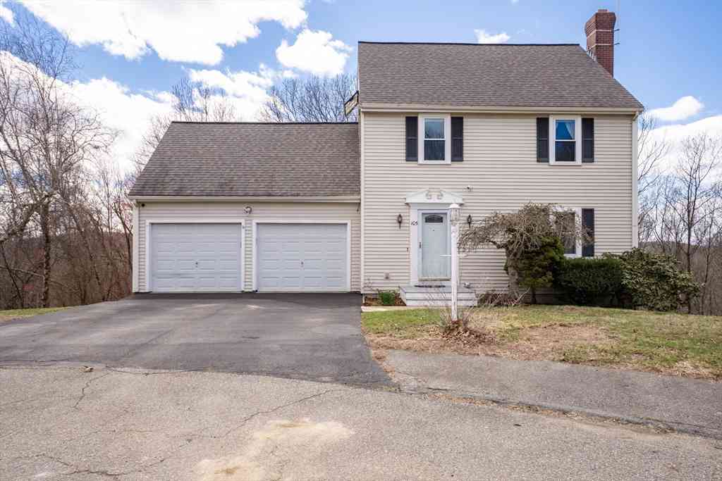 Homes For Sale - 105 Onamog Street<br/> Middlesex County, Marlborough, MA 01752