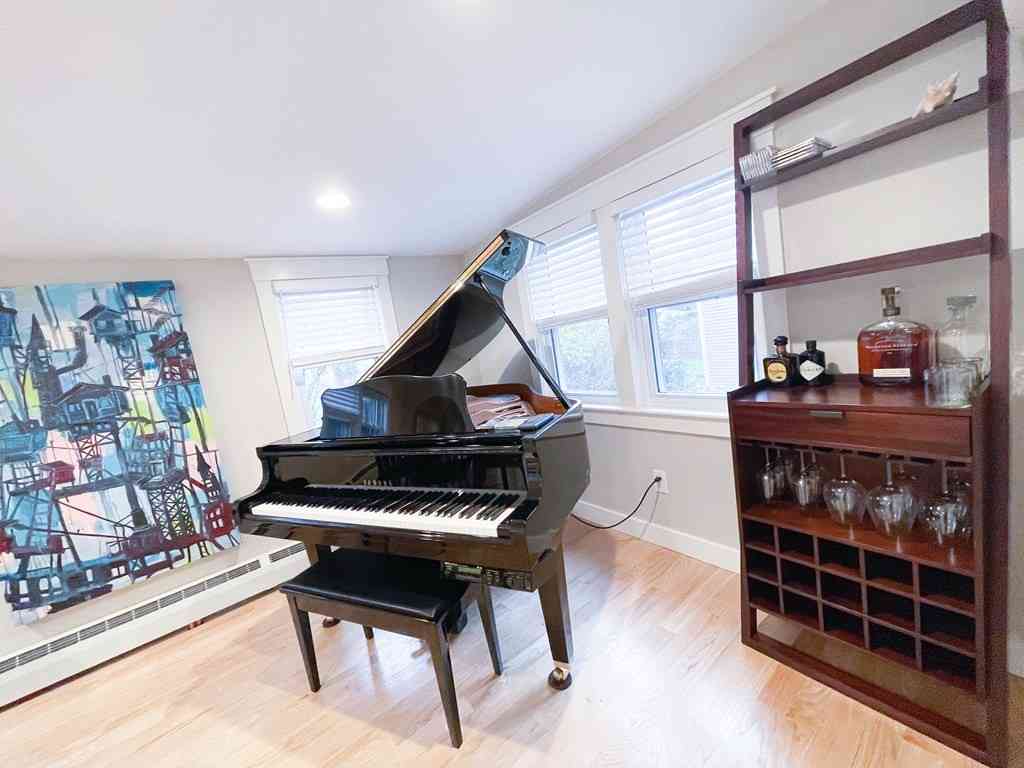 Homes For Rent - 83 Rockridge #-<br/> Waltham, MA 02453