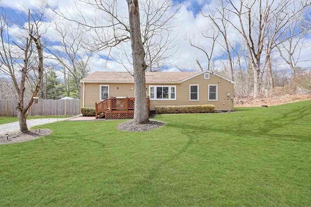 Homes For Sale - 19 Passway 3<br/> Worcester, MA 01602