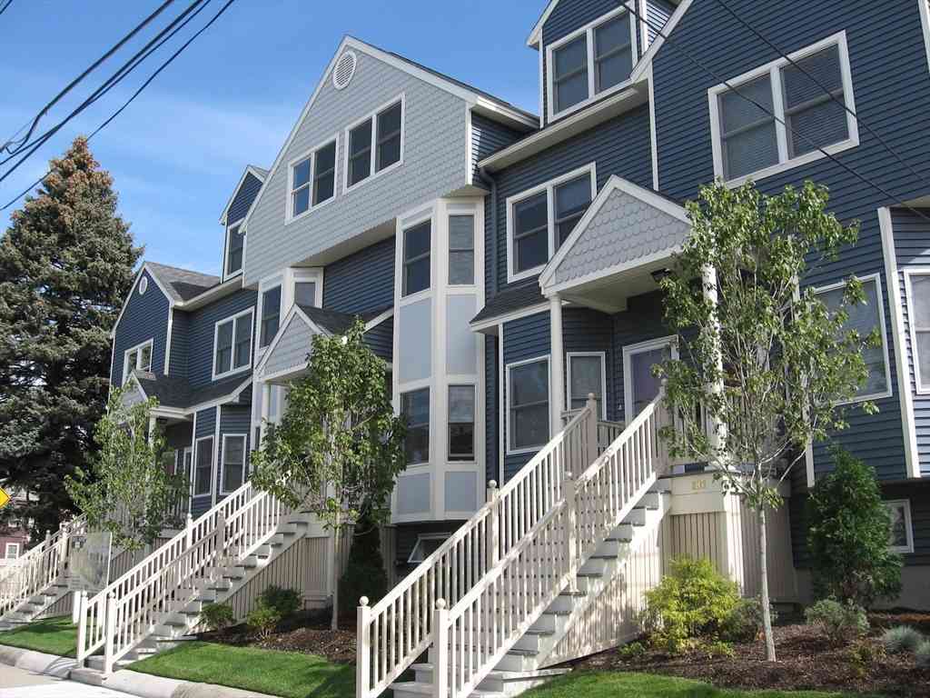 Homes For Rent - 183 Bucknam Street #N/A<br/> Everett, MA 02149