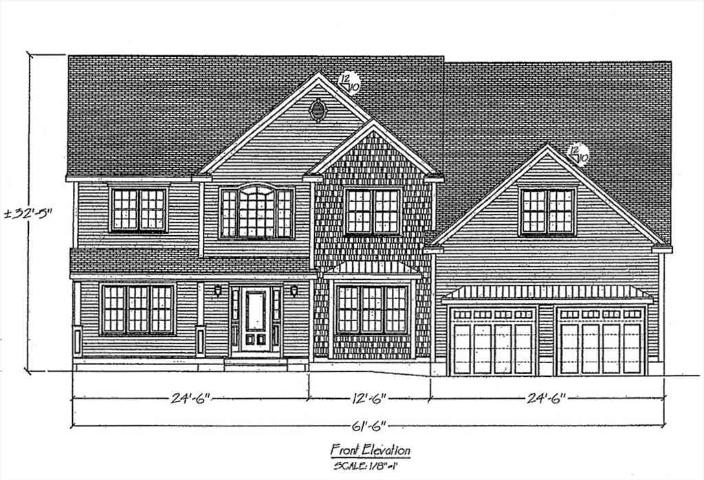 Homes For Sale - LOT 2 Old Harvard Road<br/> Worcester County, Bolton, MA 01740