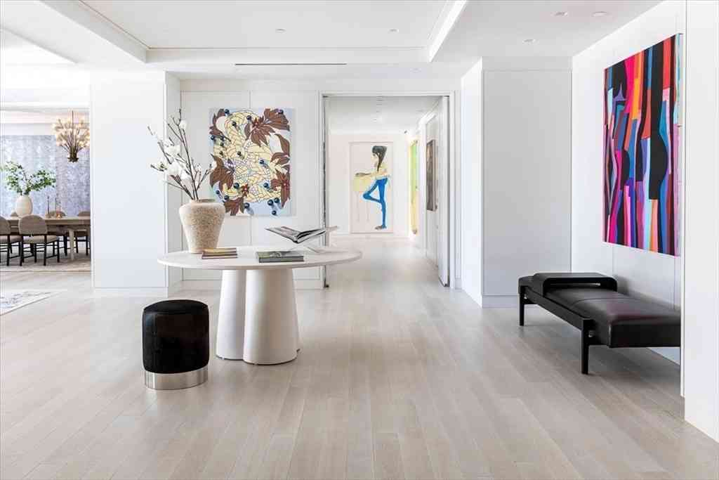 Condo For Sale - 6 Newbury Street #501-502<br/> Boston, MA 02116