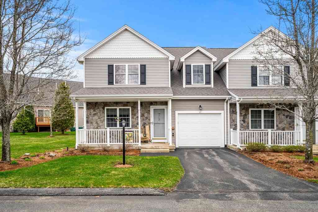 Condo For Sale - 159 Allen Rd #57<br/> Middlesex County, Billerica, MA 01821