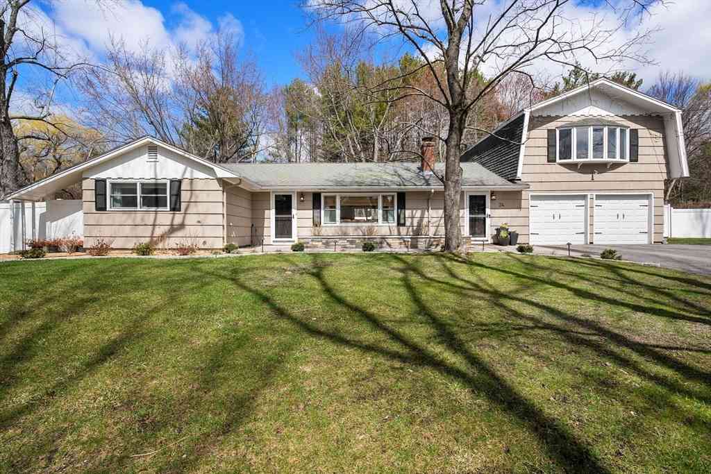 Homes For Sale - 24 Winthrop<br/> Worcester County, West Boylston, MA 01583