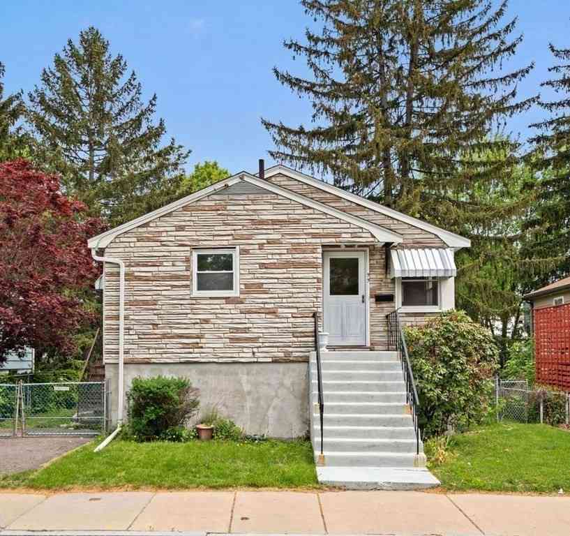 Homes For Sale - 99 Chesterfield St<br/> Boston, MA 02136