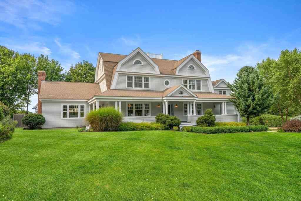Homes For Sale - 11 Baileys Cswy<br/> Plymouth County, Scituate, MA 02066