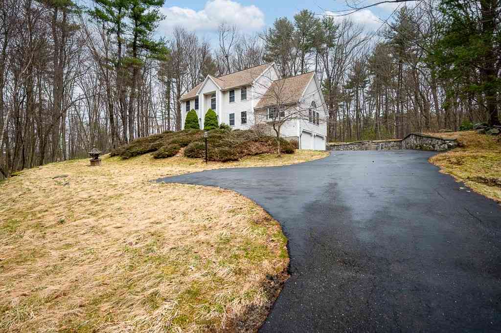 Homes For Sale - 356 Church Street<br/> Worcester County, Northborough, MA 01532