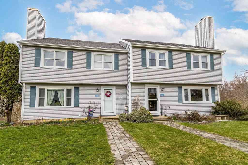 Homes For Sale - 57 Stafford St #F<br/> Plymouth County, Plymouth, MA 02360