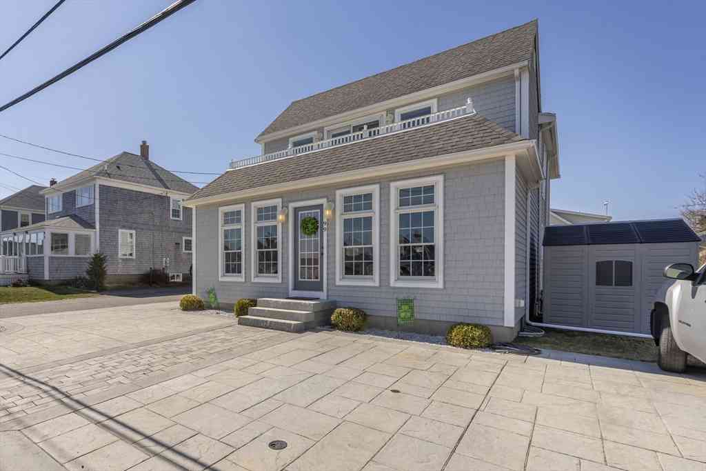 Homes For Sale - 99 Ashburton Ave<br/> Marshfield, MA 02050