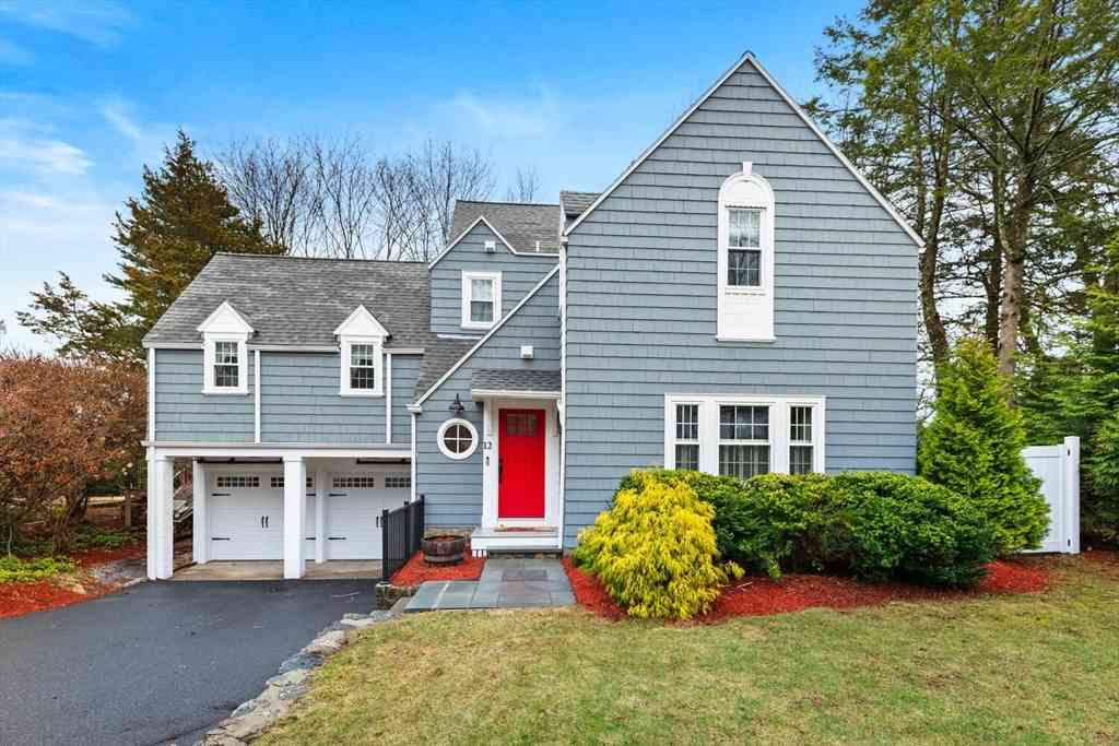 Homes For Sale - 12 Tower Rd<br/> Middlesex County, Lexington, MA 02421