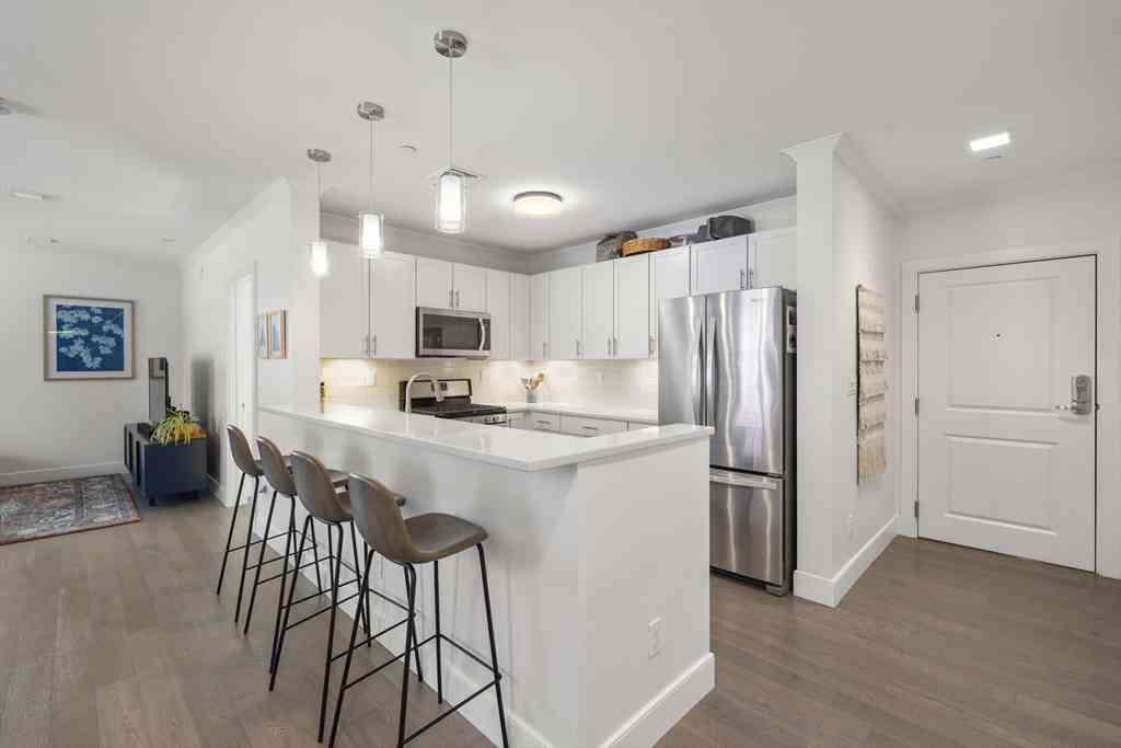 Condo For Sale - 320 Maverick St #209<br/> Boston, MA 02128