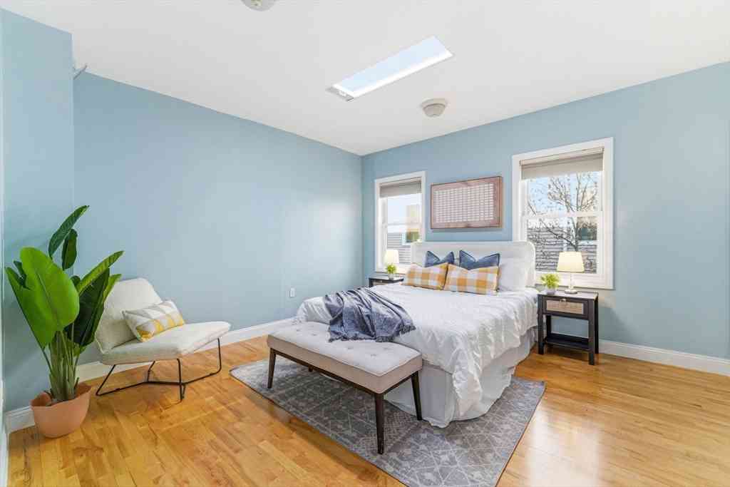 Condo For Sale - 3 Mullins Ct #3<br/> Cambridge, MA 02141