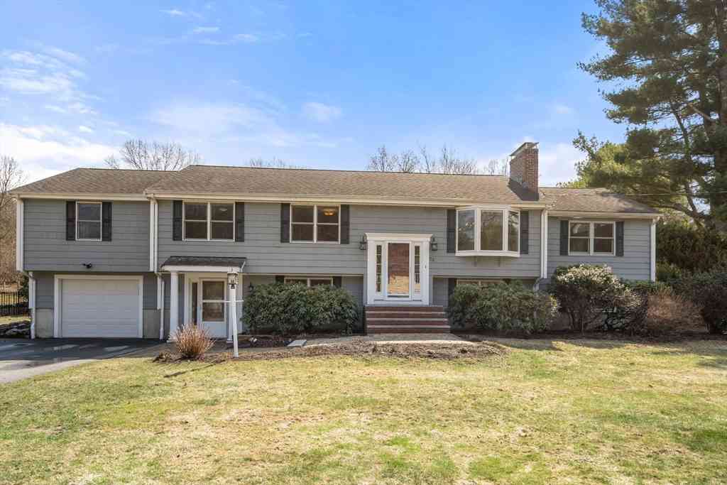 Homes For Sale - 23 Alta Road<br/> Sudbury, MA 01776