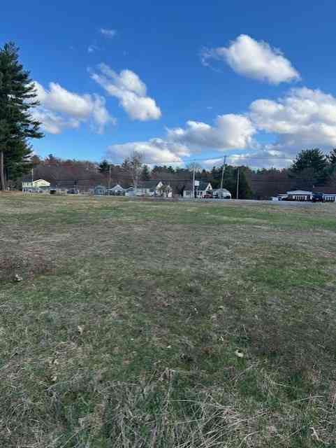 Vacant Land For Sale - 85 Mendon St<br/> Bellingham, MA 02019