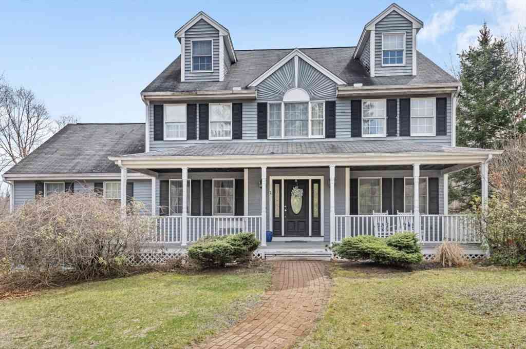 Homes For Sale - 1 Whitcomb Way<br/> Middlesex County, North Reading, MA 01864