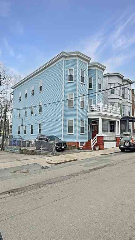 Homes For Rent - 94 Normandy Street<br/> Boston, MA 02121