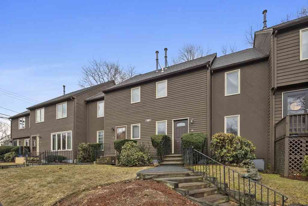 Condo For Sale - 281 Boylston St #D<br/> Lowell, MA 01852