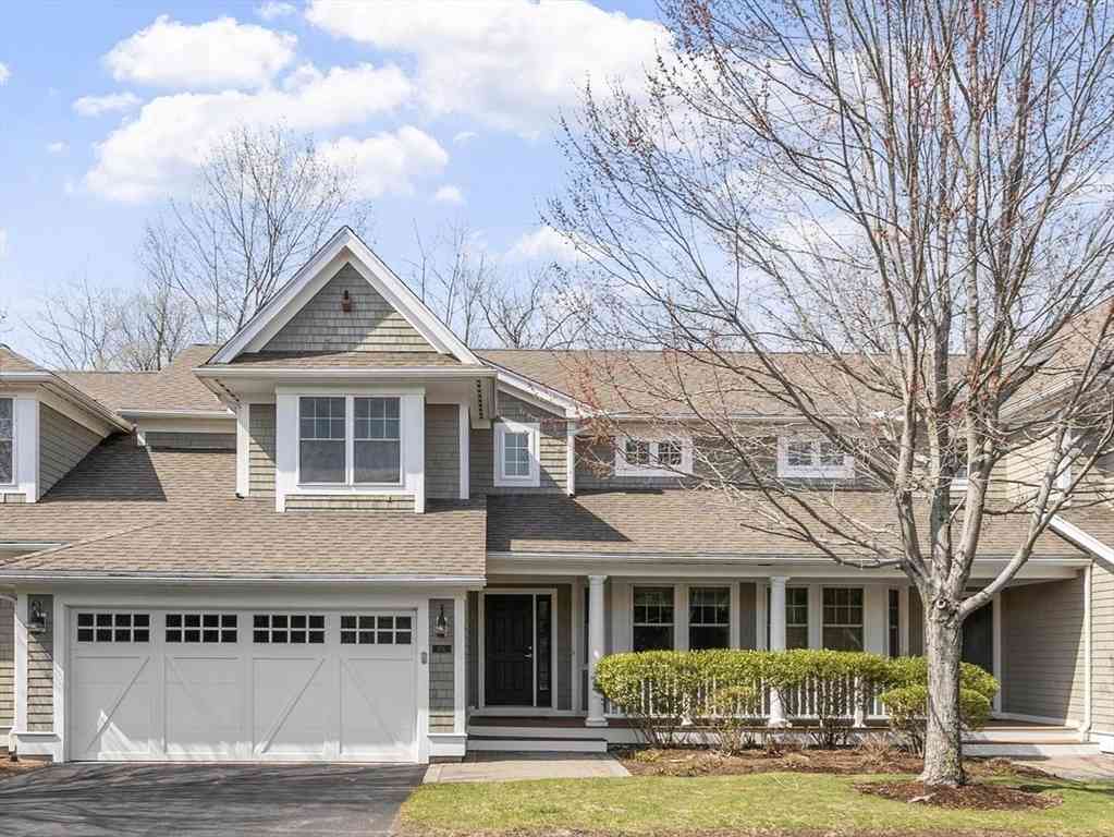 Condo For Sale - 42 Seven Springs Ln #C<br/> Burlington, MA 01803