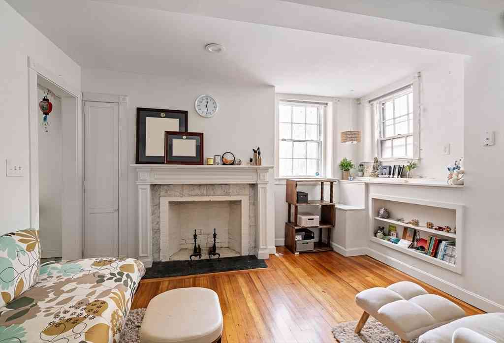 Condo For Sale - 49 Grove Street #A<br/> Boston, MA 02114