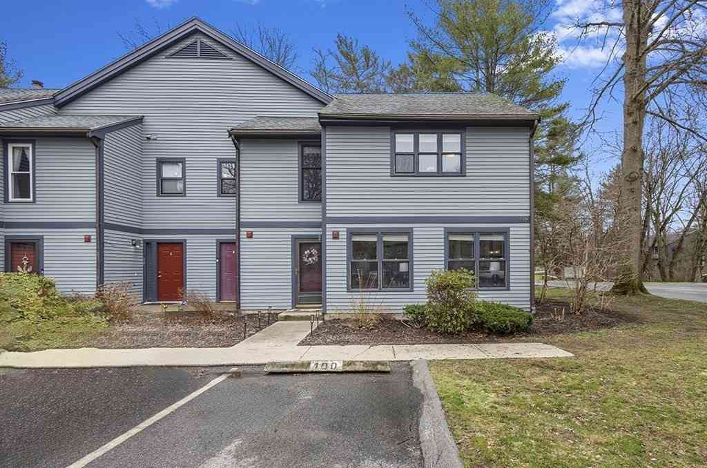 Condo For Sale - 110 Dean St #100<br/> Taunton, MA 02780