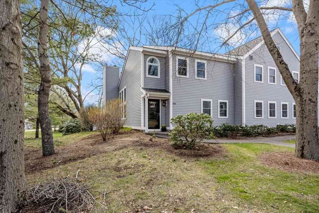 Condo For Sale - 810 Tuckers Lane #810<br/> Hingham, MA 02043
