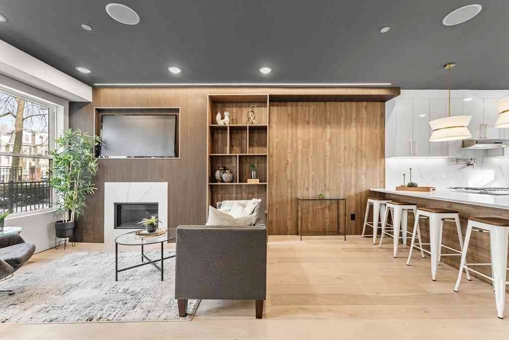 Condo For Rent - 1 Cedar St #2<br/> Cambridge, MA 02140
