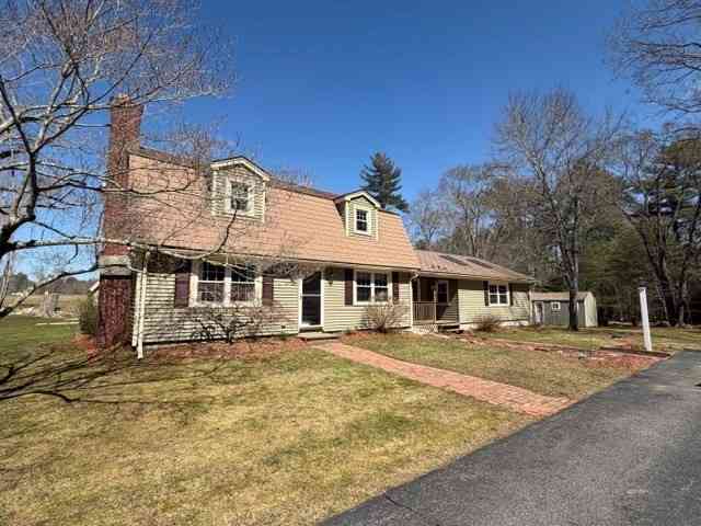 Homes For Sale - 106 Seymour St<br/> Berkley, MA 02779