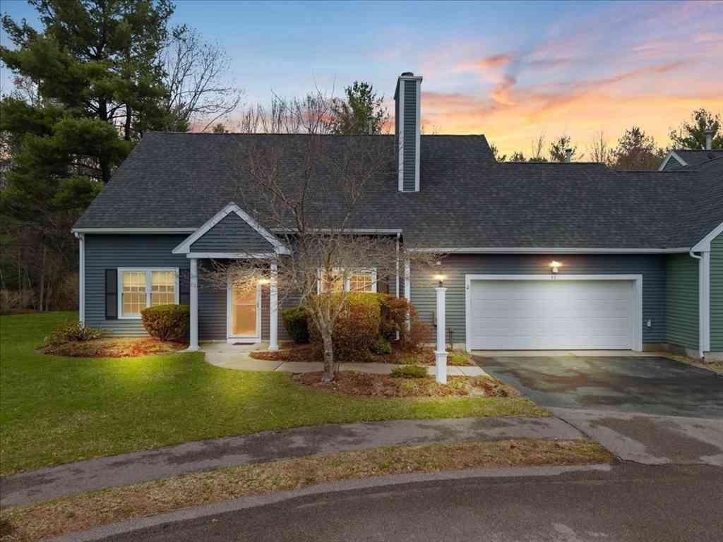 Condo For Sale - 31 Pintail Rd #31<br/> Walpole, MA 02081