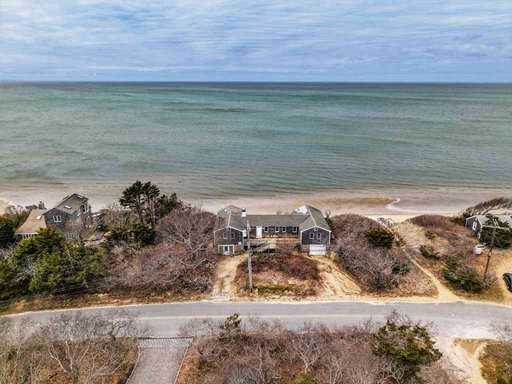 Vacant Land For Sale - 295 Shurtleff Rd<br/> Eastham, MA 02642