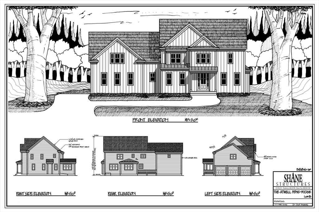 Homes For Sale - 1 Ignatius Common Drive<br/> Worcester County, Northborough, MA 01532