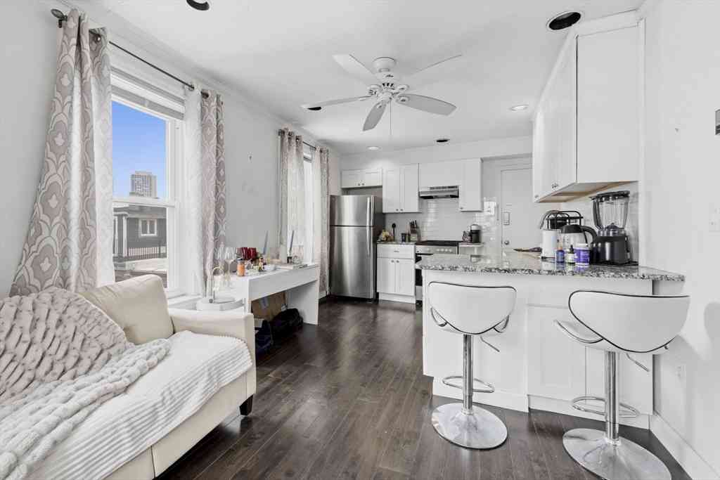 Homes For Sale - 46 Lewis Street #10<br/> Boston, MA 02113