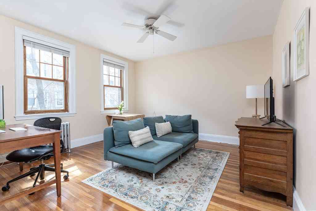 Condo For Sale - 48 Strathmore Rd #26<br/> Boston, MA 02135