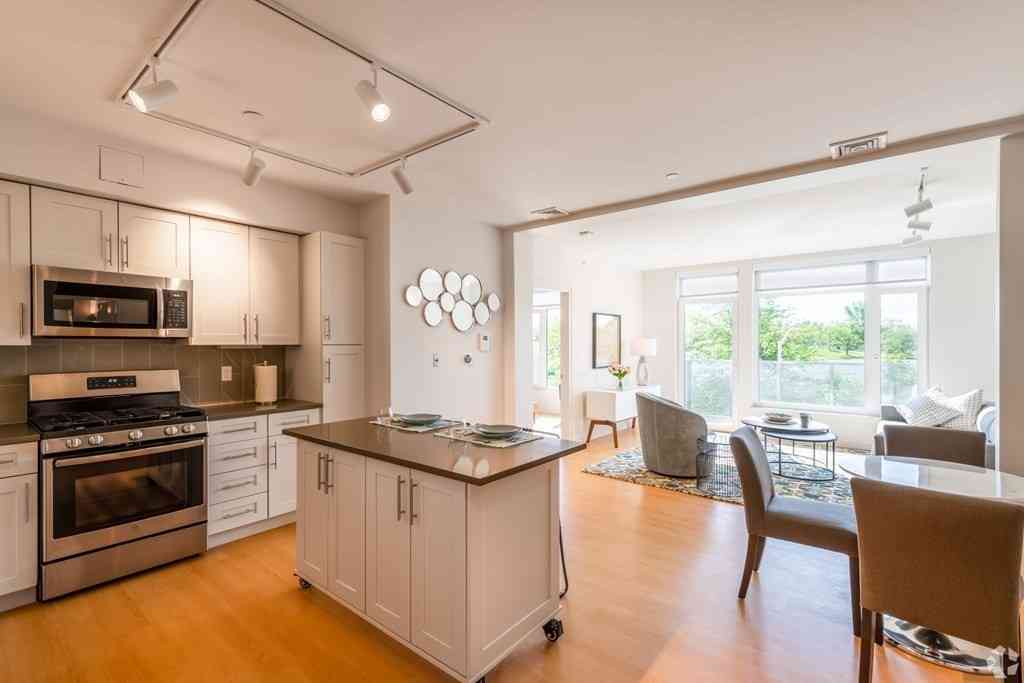Apartment For Rent - 77 New #207<br/> Cambridge, MA 02138