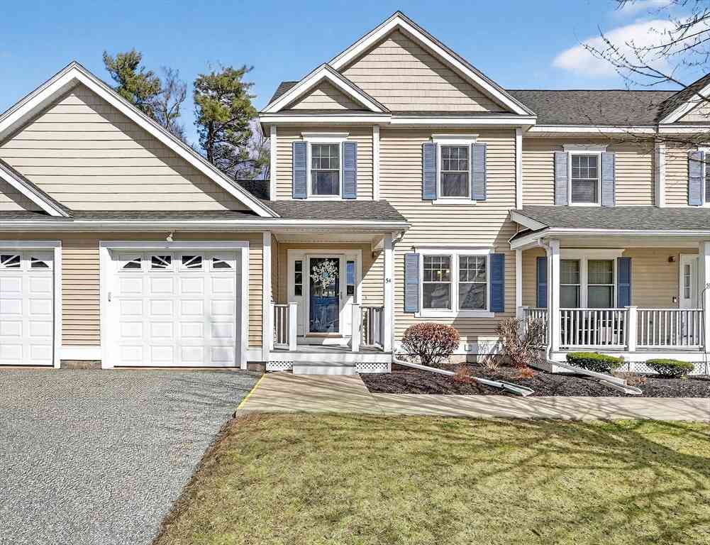 Condo For Sale - 102 Central St #5A<br/> Saugus, MA 01906