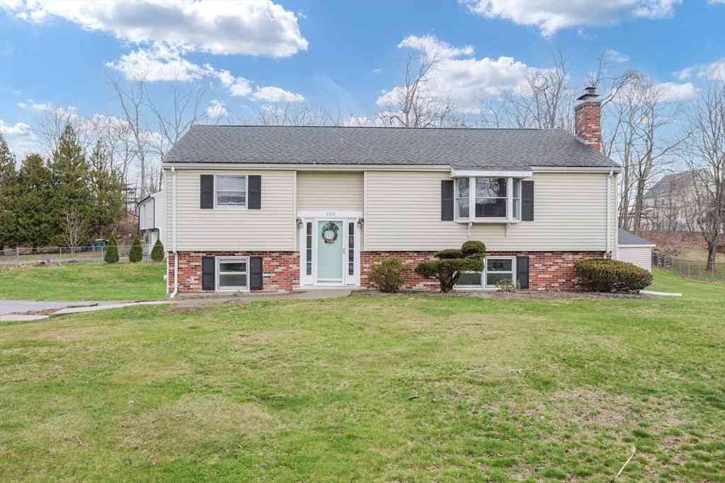 Homes For Sale - 508 High St<br/> North Attleboro, MA 02760