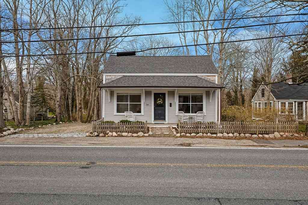 Homes For Sale - 194 Route 6a<br/> Yarmouth, MA 02675