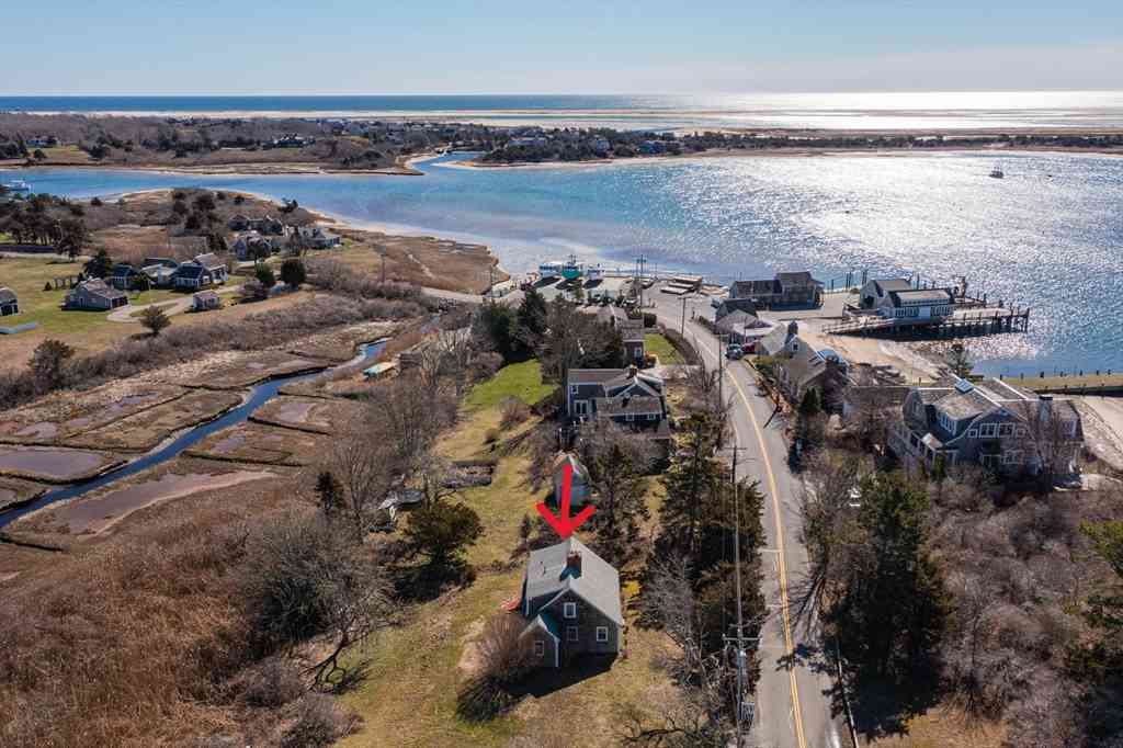 Homes For Sale - 42 Champlain Rd<br/> Barnstable County, Chatham, MA 02633