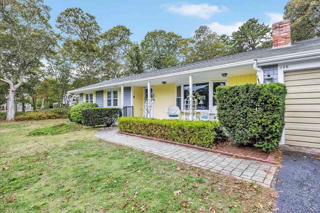 Homes For Sale - 148 Belmont Rd<br/> Barnstable County, Harwich, MA 02671