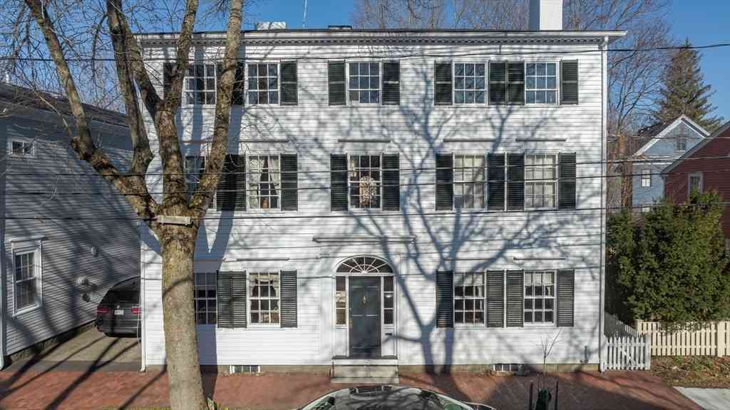 Homes For Sale - 78 Lime St<br/> Newburyport, MA 01950